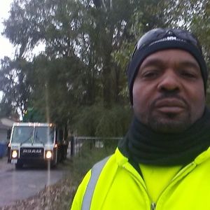 Meet your Posher, Sam